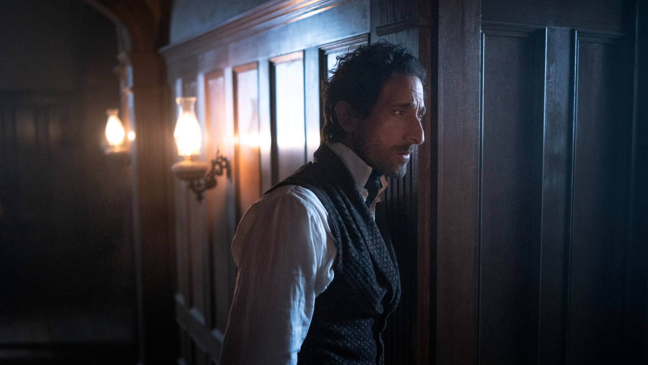 Chapelwaite Saison 2 Date De Sortie Chapelwaite (TV-serie 2021-) | Serienytt