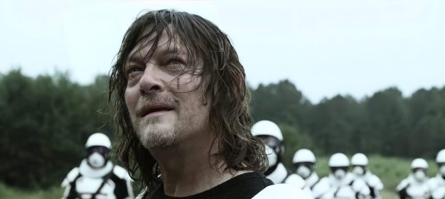 The Walking Dead sesong 11b