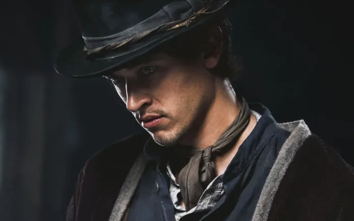 Billy The Kid Season 1