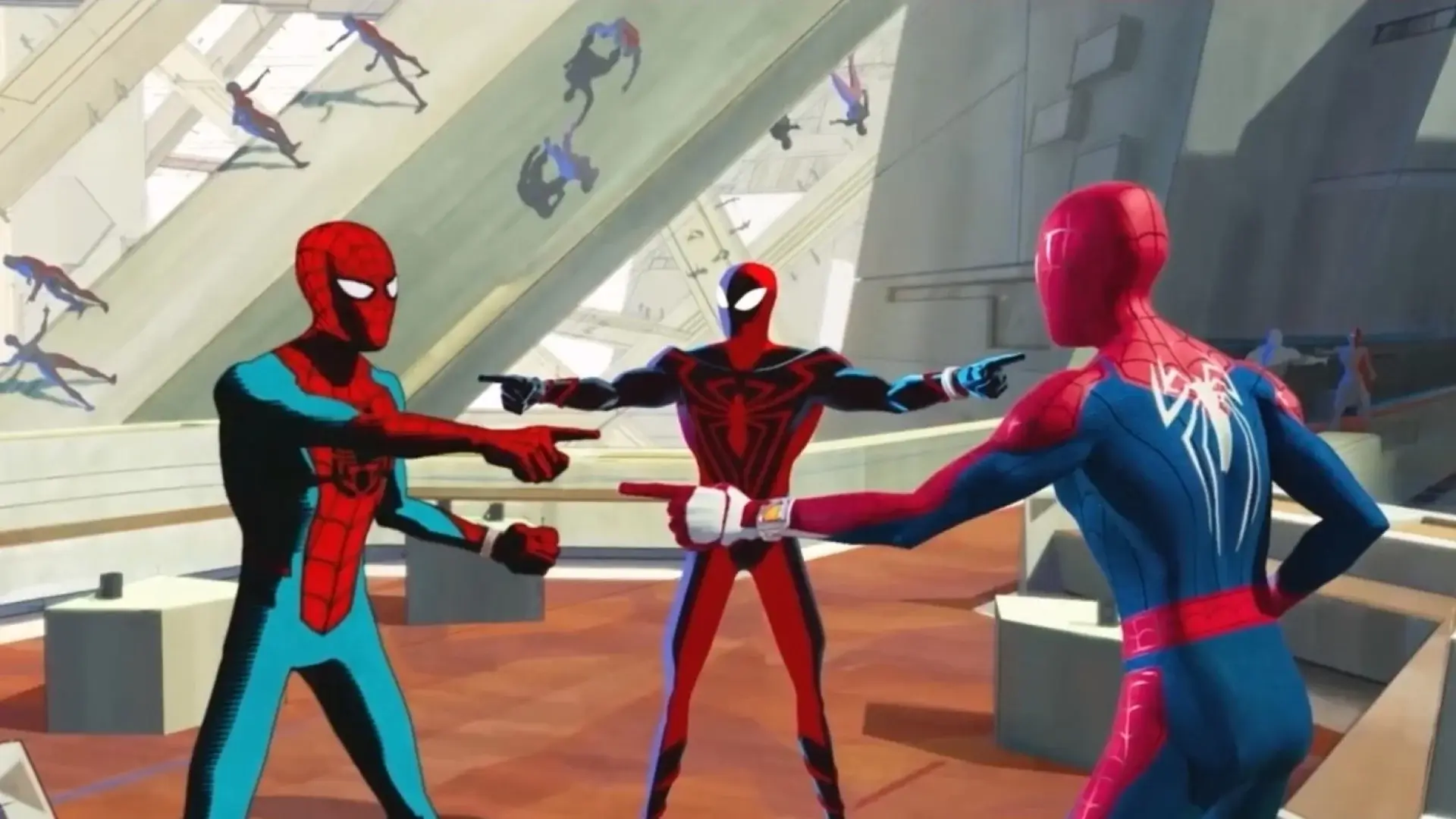 Spider-Man: Across the Spider-Verse