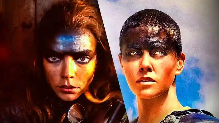 Furiosa