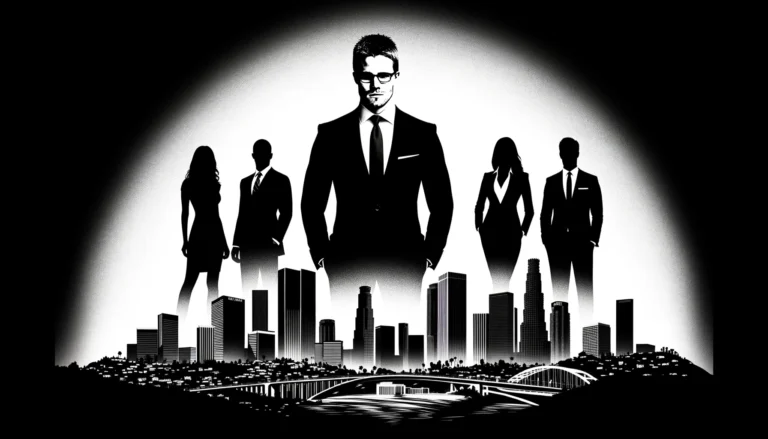 Netflix-suksessen til Suits kan gi oss Suits: L.A.: Dette vet vi om den mulige serien