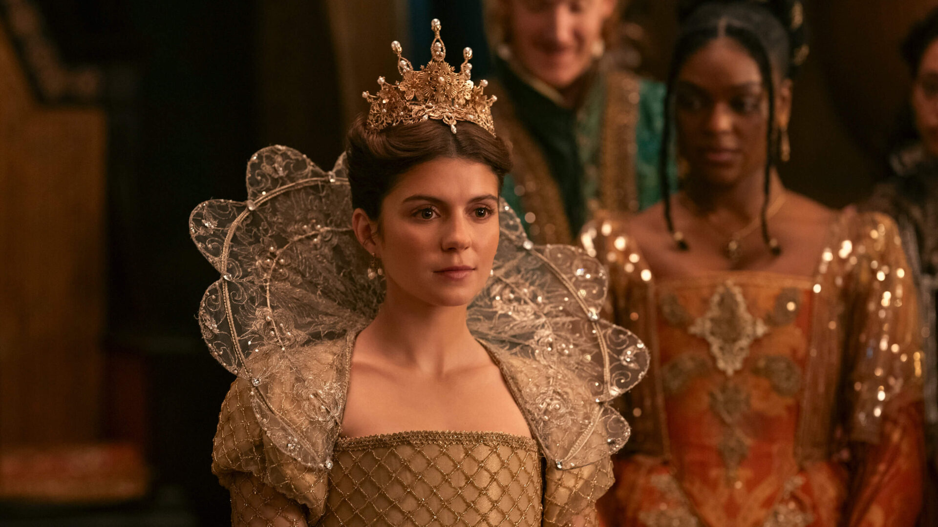 My Lady Jane sesong 1