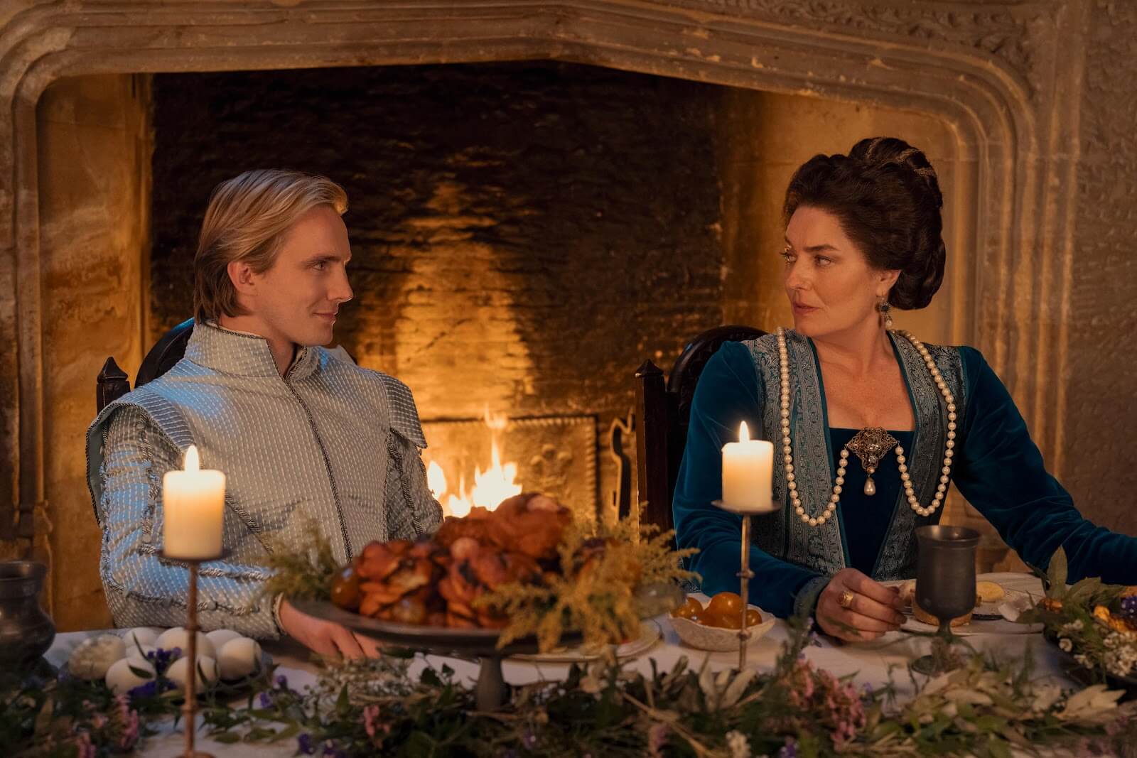 My Lady Jane sesong 1 amazon prime
