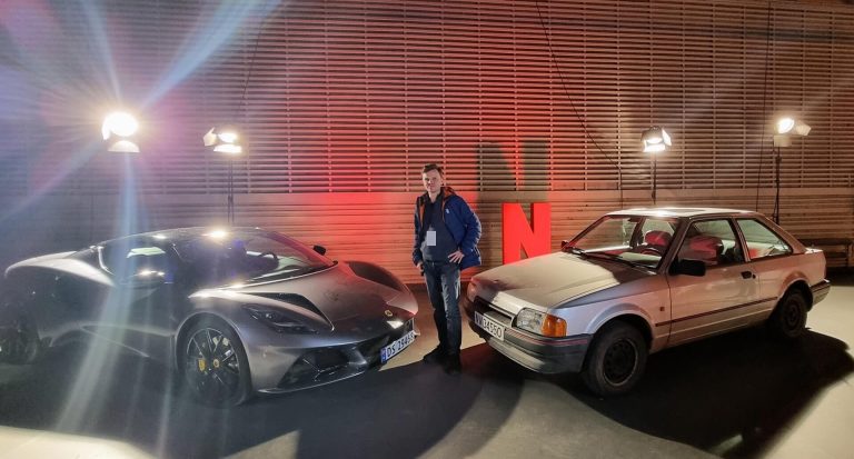 En tidligere etterforskningsleder ved drapsavsnittet intervjuet Serienytts redaktør om krim. En tidligere etterforskningsleder ved drapsavsnittet intervjuet Serienytts redaktør om krim.