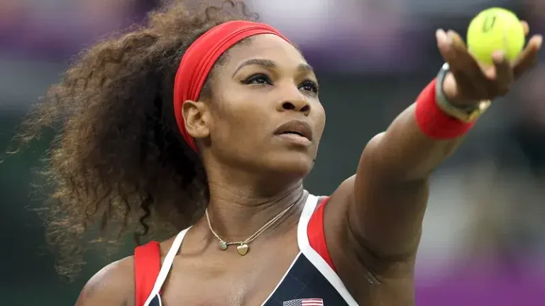 Liten gladnyhet: Prime Video bestiller ny dokuserie med sterke kvinnelige hovedroller, som Serena Williams