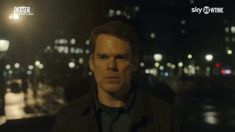 Trailer – Dexter: Resurrection