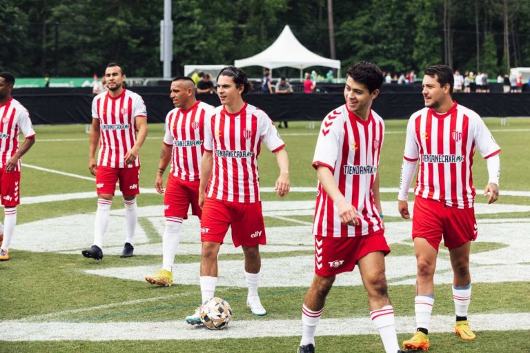 Er Necaxa en Wrexham 2.0 eller burde den blitt på benken?