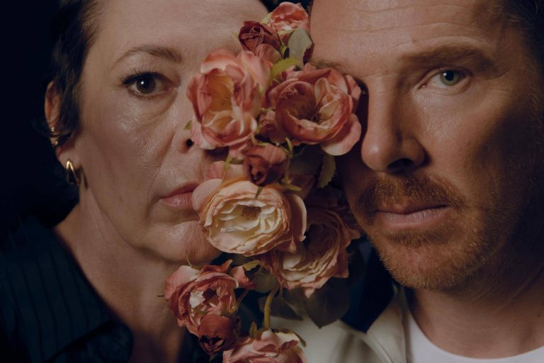 the roses