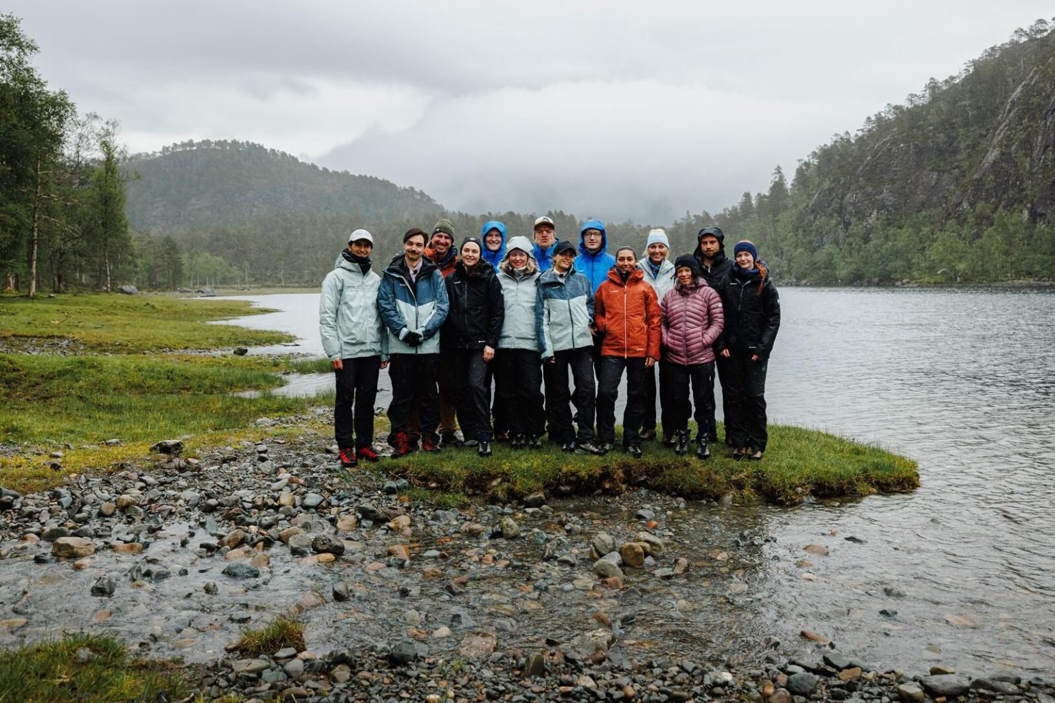 Foto: Haakon Lundkvist/TV 2