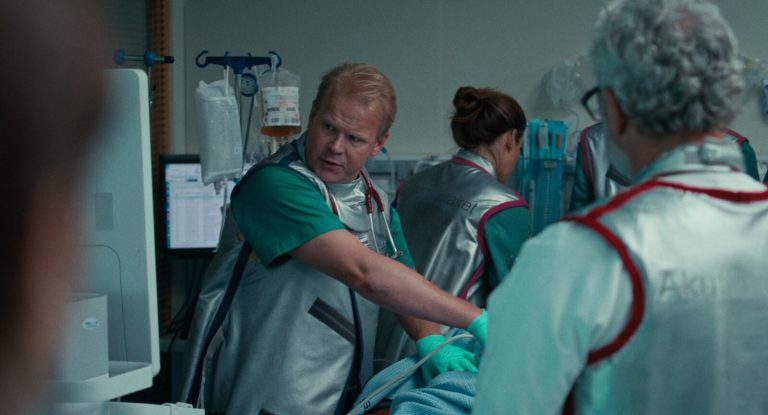 NRKs første norske sykehusdrama: LIS har premiere 11. april