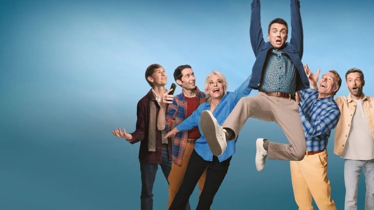Malcolm in the Middle: Life’s Still Unfair